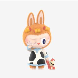 Labubu The Monsters 1:00 A.M. Series Figures 