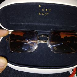 Quay Sunglasses
