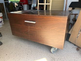 Free drawer