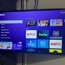 Samsung 32 Inch
