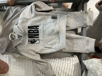Baby Sweater Set