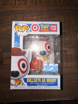 Funko pop