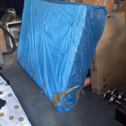 Casper Mattress (Full) 