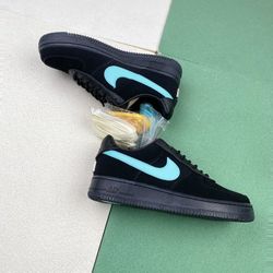 Nike Air Force 1 Low Tiffany Co 105