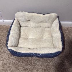 Cat Or Dog Bed