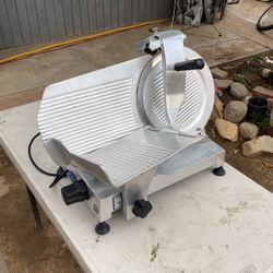 Meat Cutter