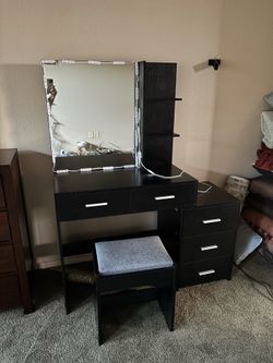 Vanity