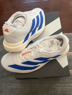 Adidas EVO SL men’s size 10