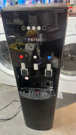 Water dispenser
