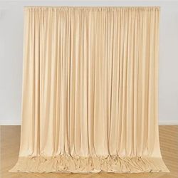  10x12ft  Backdrop Panels Party Decorations 2 Panels