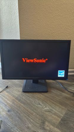 Visonic Monitor