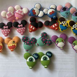 Croc Jibbitz Charms