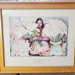 Diego Rivera Picture