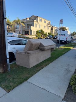 Free Couch