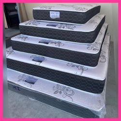 Cal king size mattress