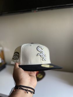 7 3/8 Chicago White Sox Fitted, 805 Exclusive