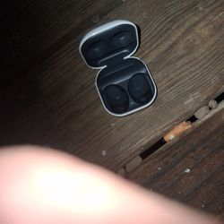 Samsung Galaxy Ear Buds