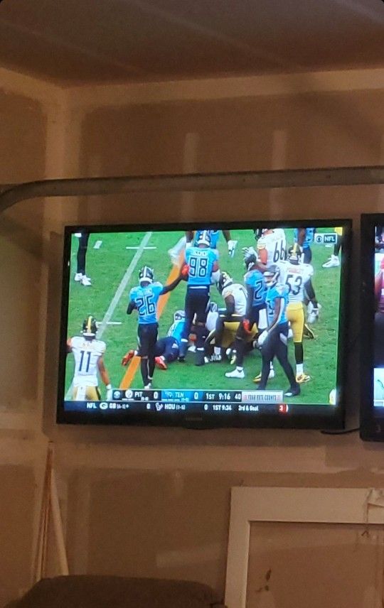 Samsung 50" Plasma
