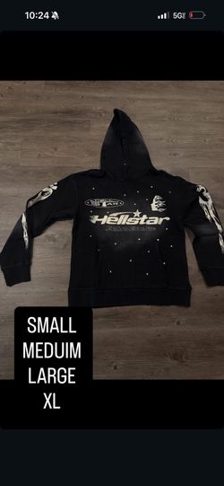 Hellstar Hoodie