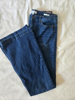 Womens jeans