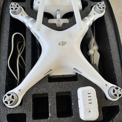 DJI Phantom 3 Advanced