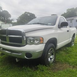 2004 Dodge Ram 1500