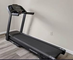 NordicTrack Treadmill
