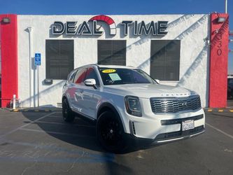 2021 Kia Telluride