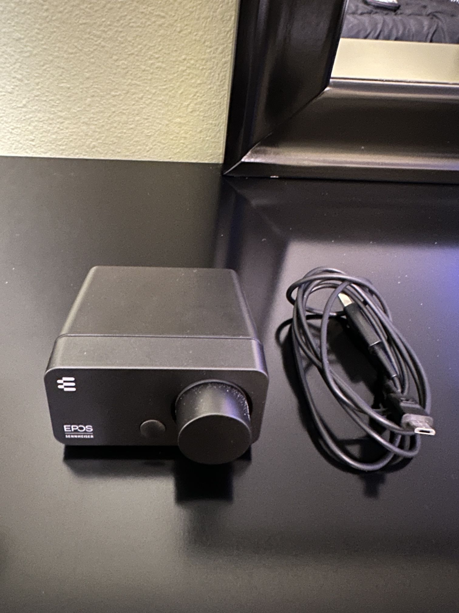 EPOS GSX 300