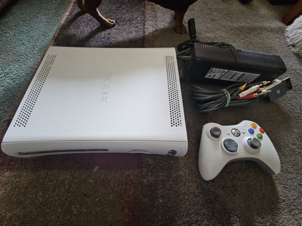 Xbox 360 14.2A Falcon?