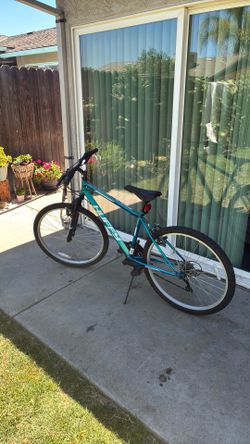 Rock creek   Men’s bike size27.5”