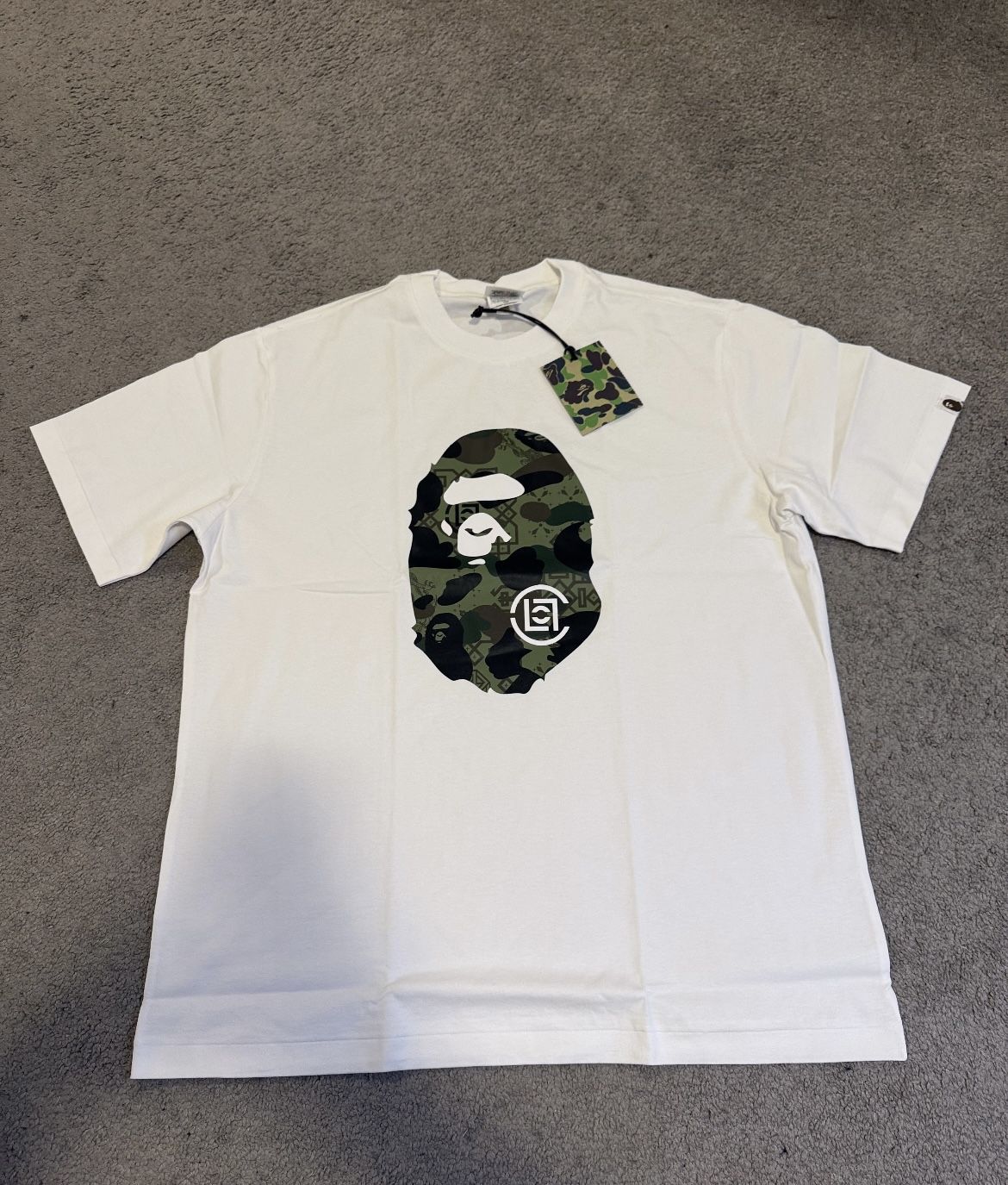 bape shirts