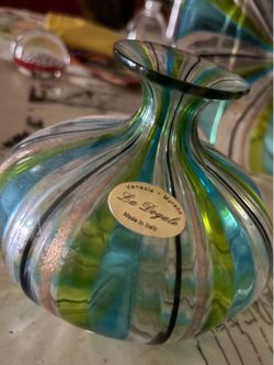 Beautiful antiques