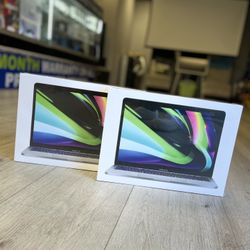 MacBook Pro 13 Inch M2 Chip