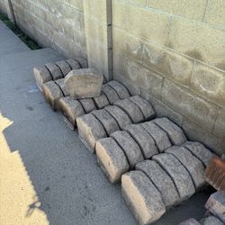 Pavers. FREE 