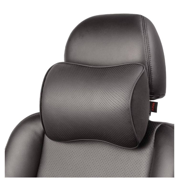 Memory Foam Neck Pillow