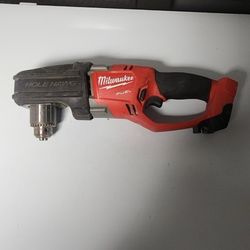 Milwaukee Hole Hawg