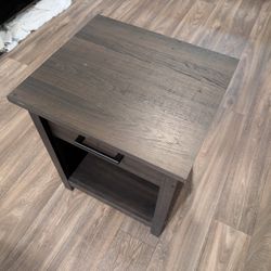 Bedside Table