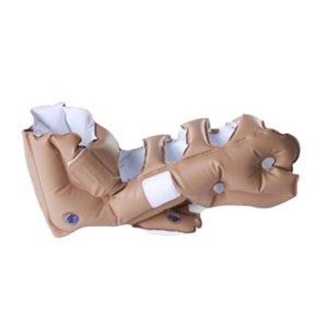 eHOB FOOT WAFFLE - SMALL