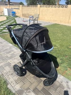 Britax Stroller