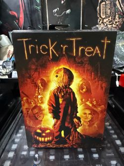 Sam Trick R Treat