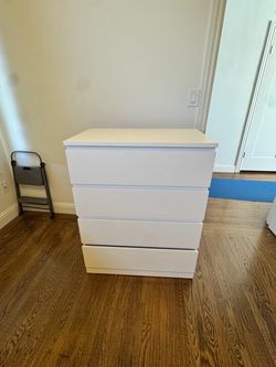 Ikea Drawer Dresser