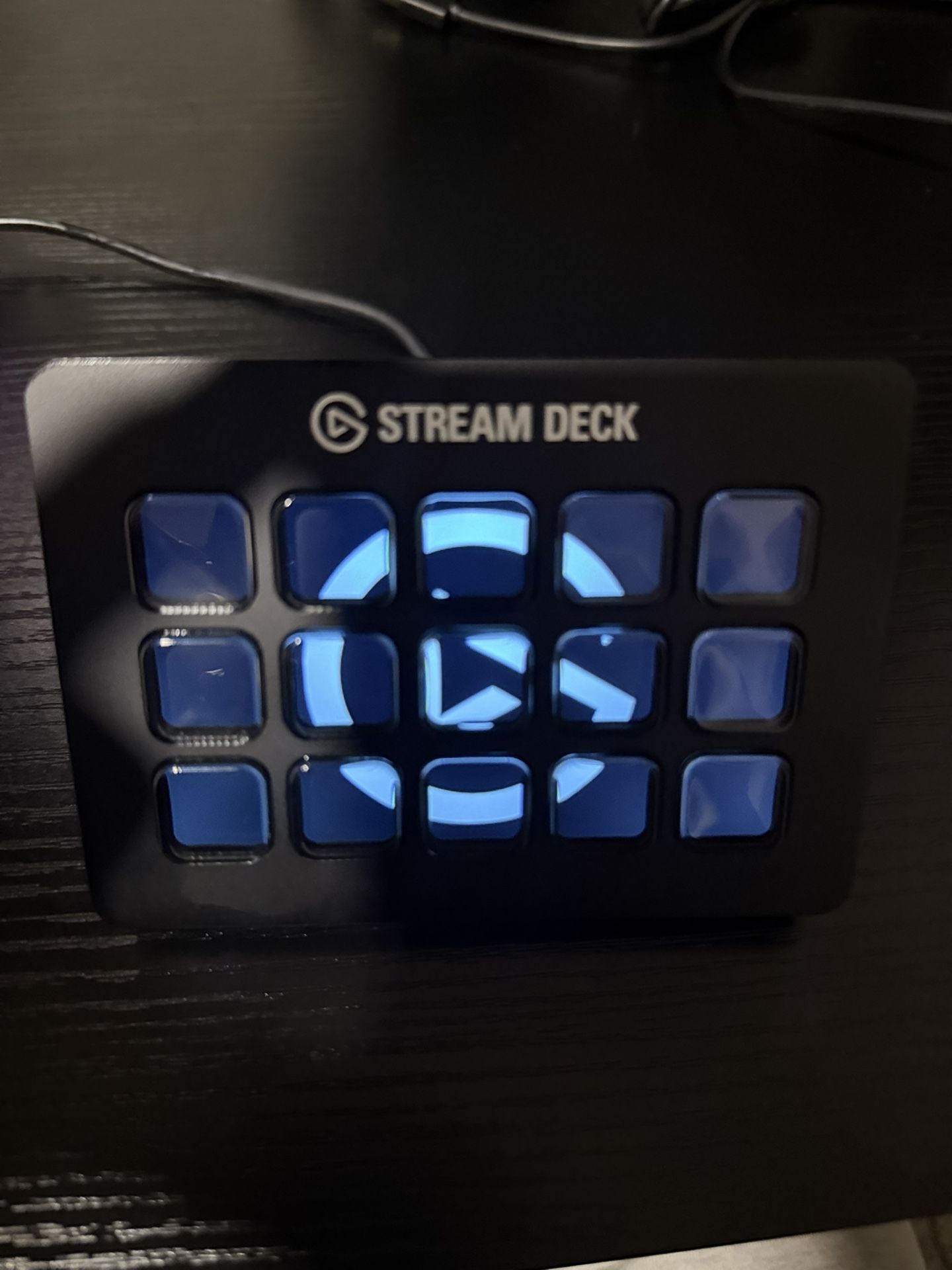 Elgato Stream Deck MK.2