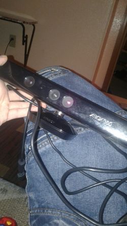 Kinect for Xbox 360