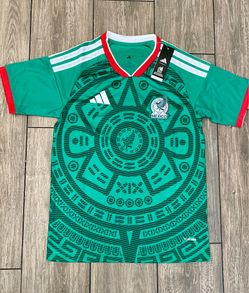 Camisa Mexico  Adidas 2026