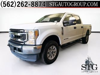 2022 Ford Super Duty F-250 Srw