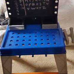 Kids Writing Chalk Board 