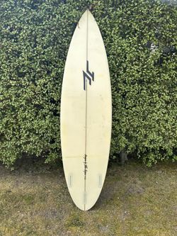 シモンズグランドセール 6'6 サーフィン・ボディボード
