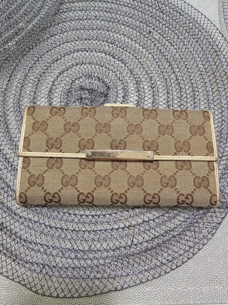 Gucci Wallet