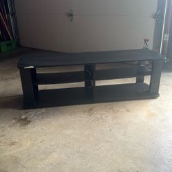 FREE Tv Stand / Entertainment Center 